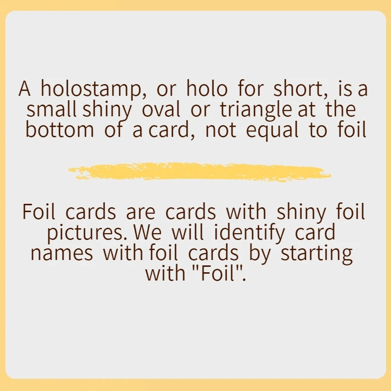[‘’Mana Drain‘’] TCG Magical C - Themed Playing Card review and price