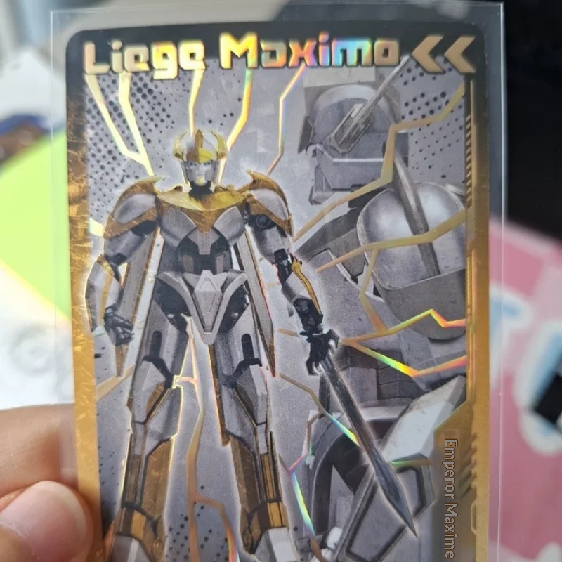 Kayou Premium Authentic Transf - Premium Anime Merchandise review and price