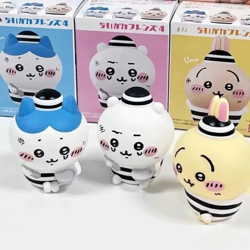 CKW JIYI Friends Series 4 Blin - Figure Display Box review and price