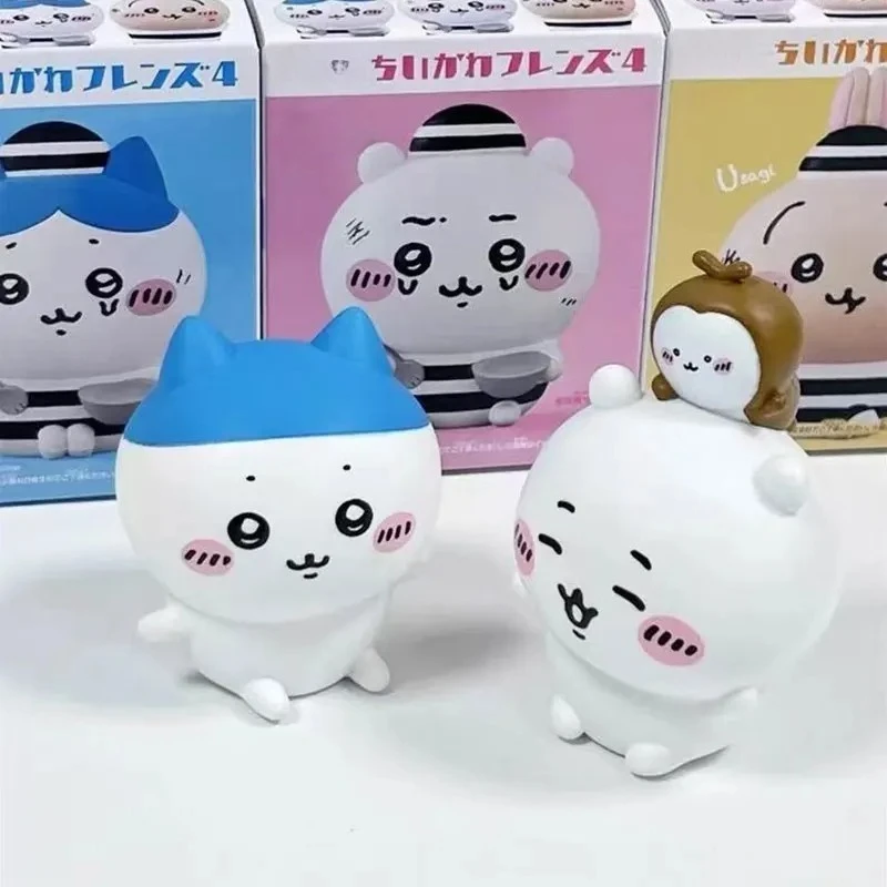 CKW JIYI Friends Series 4 Blin - Figure Display Box review and price