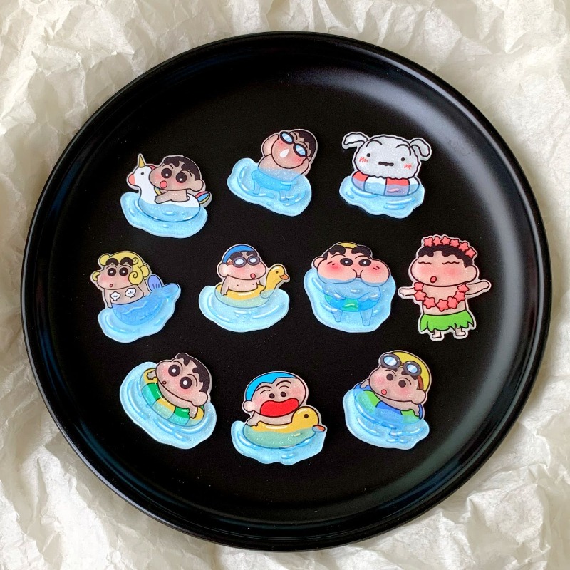 Crayon Shin-chan Shiro Cartoon - Anime Merchandise Mugs review and price
