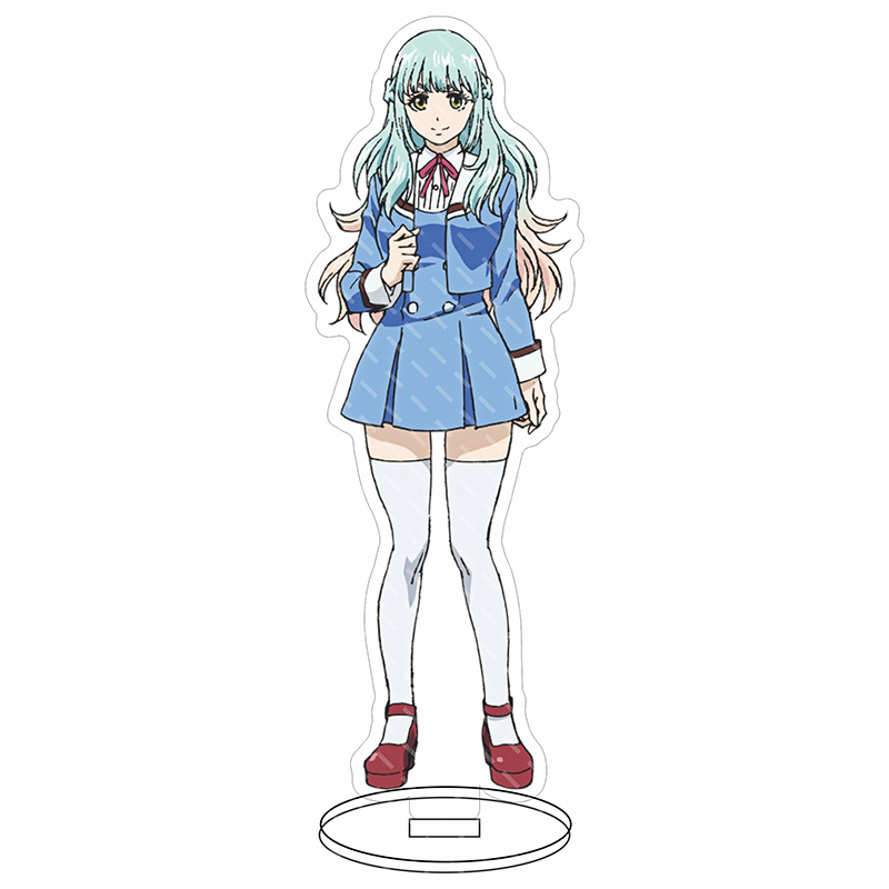 16CM Anime Figure High-Rise In - Acrylic Stand Figure review and price