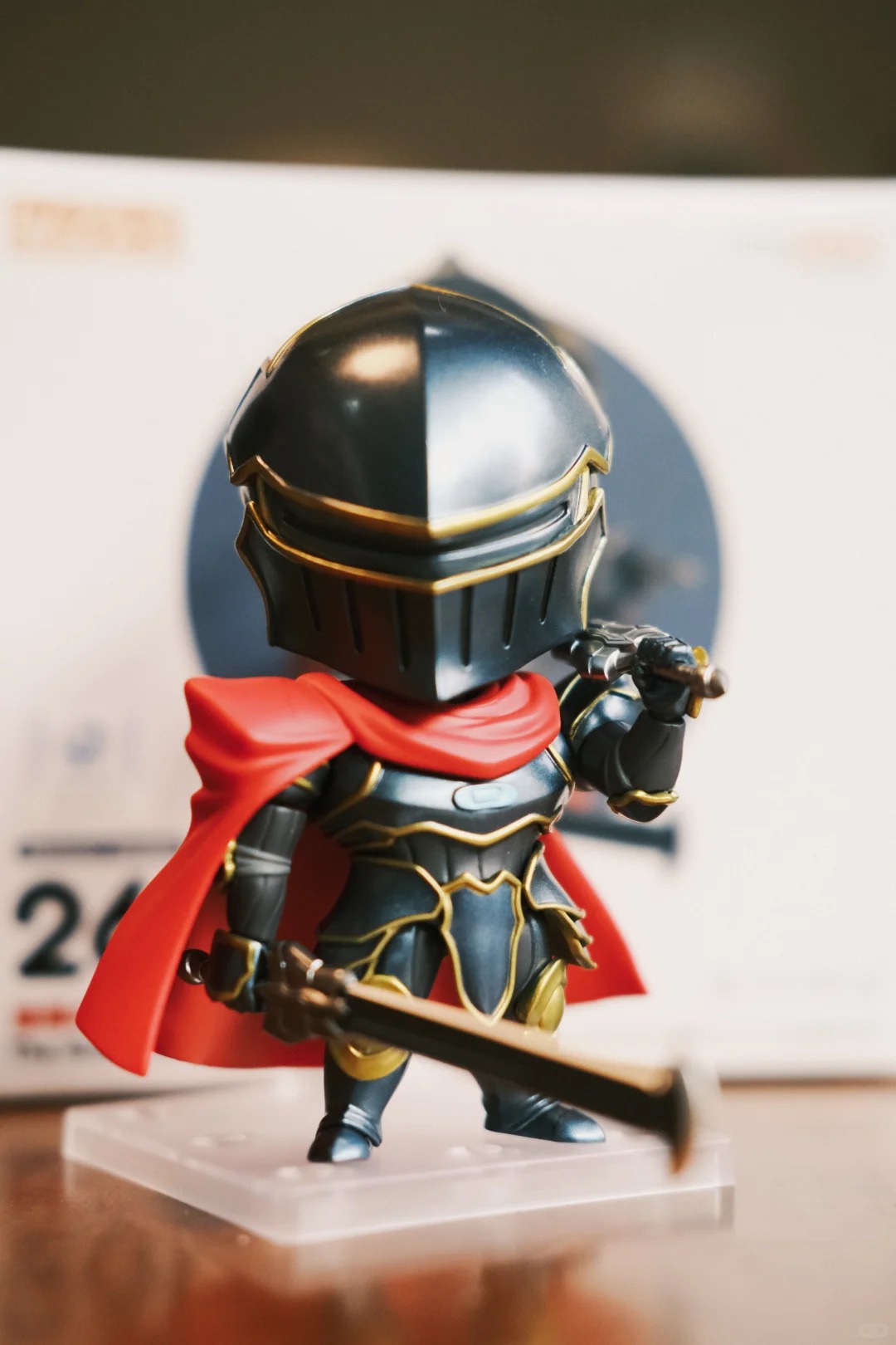 #2604 #2605 Black Hero Albedo  - Anime Merchandise Dress review and price