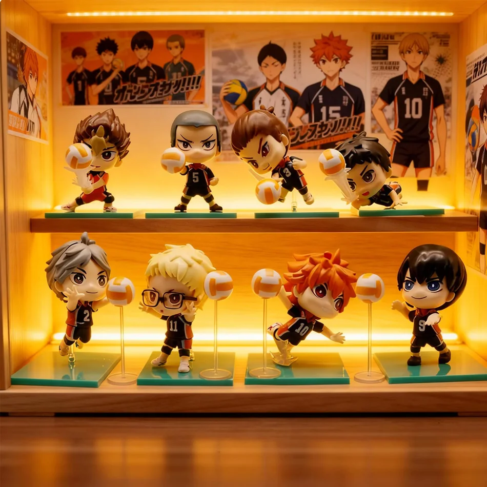 SEGA Haikyuu!! Anime Collectio - Premium Anime Merchandise review and price