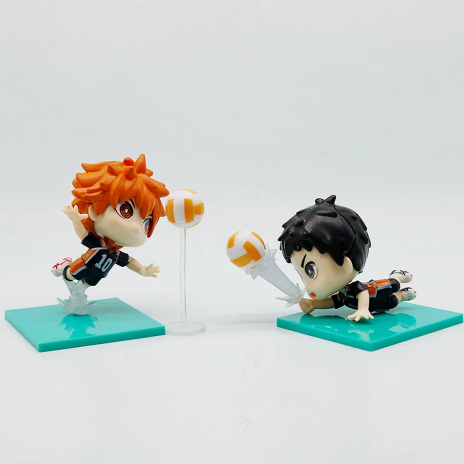 SEGA Haikyuu!! Anime Collectio - Premium Anime Merchandise review and price