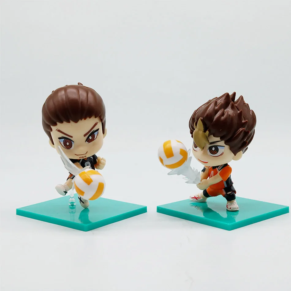 SEGA Haikyuu!! Anime Collectio - Premium Anime Merchandise review and price