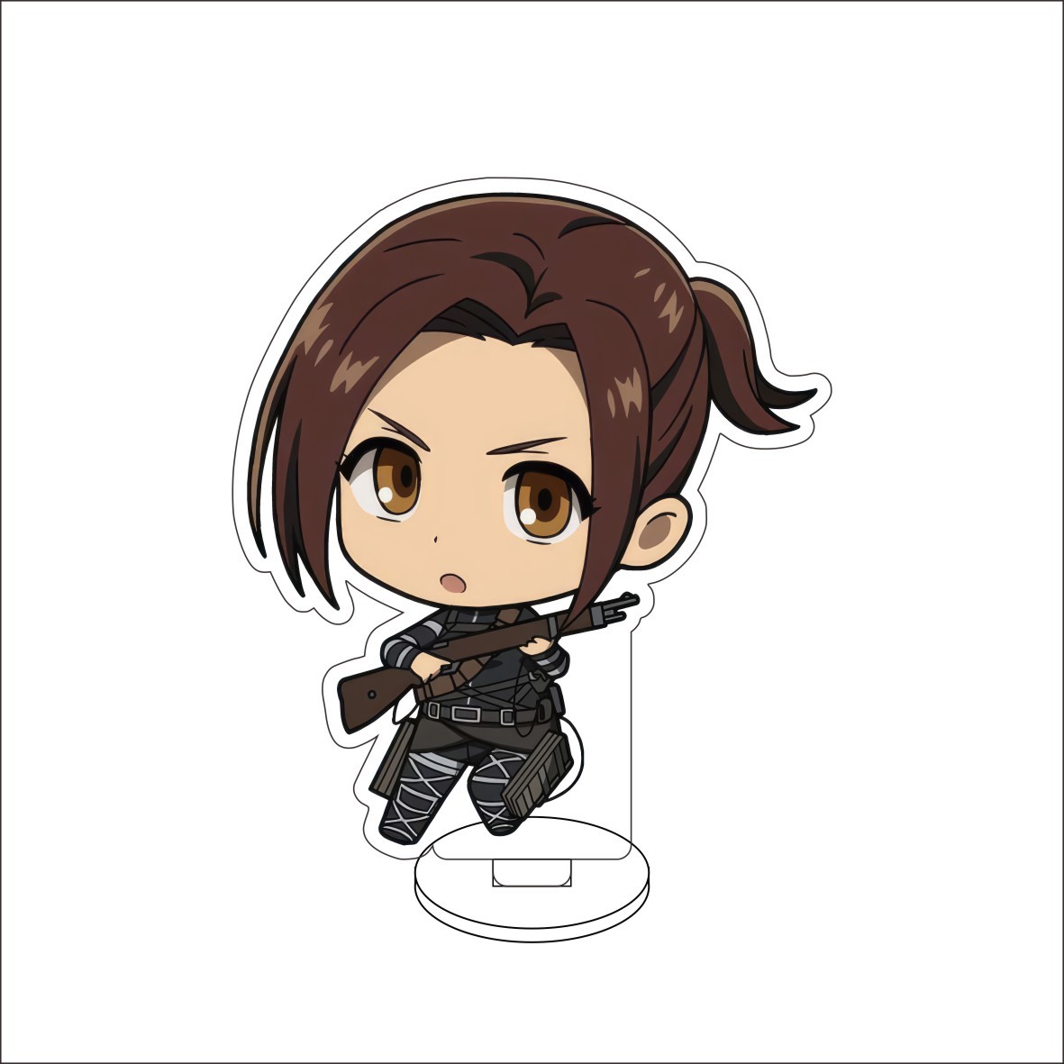 10CM Anime Attack on Titan Ere - Anime Merchandise Accessories review and price