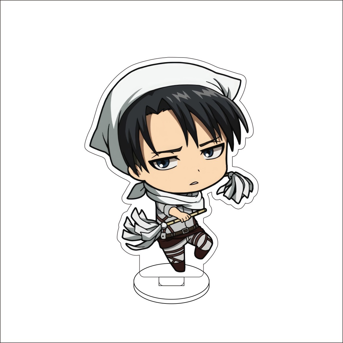 10CM Anime Attack on Titan Ere - Anime Merchandise Accessories review and price