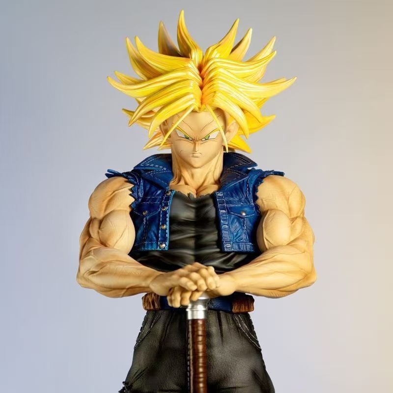 Bandai Dragon Ball 2Percent To - Premium Anime Merchandise review and price