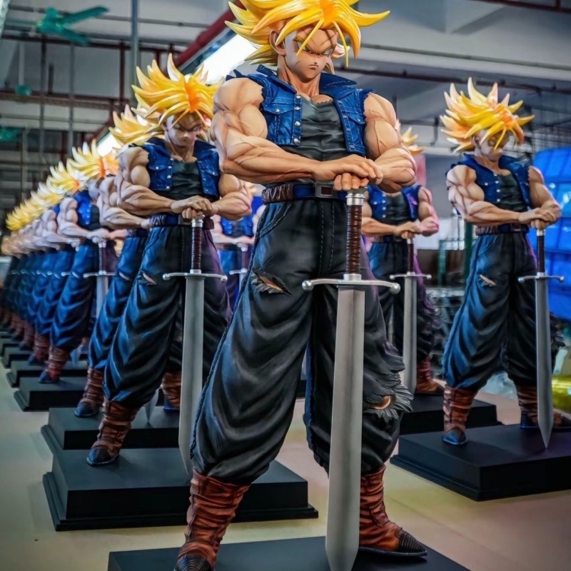 Bandai Dragon Ball 2Percent To - Premium Anime Merchandise review and price