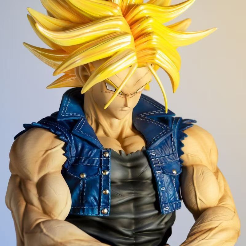 Bandai Dragon Ball 2Percent To - Premium Anime Merchandise review and price