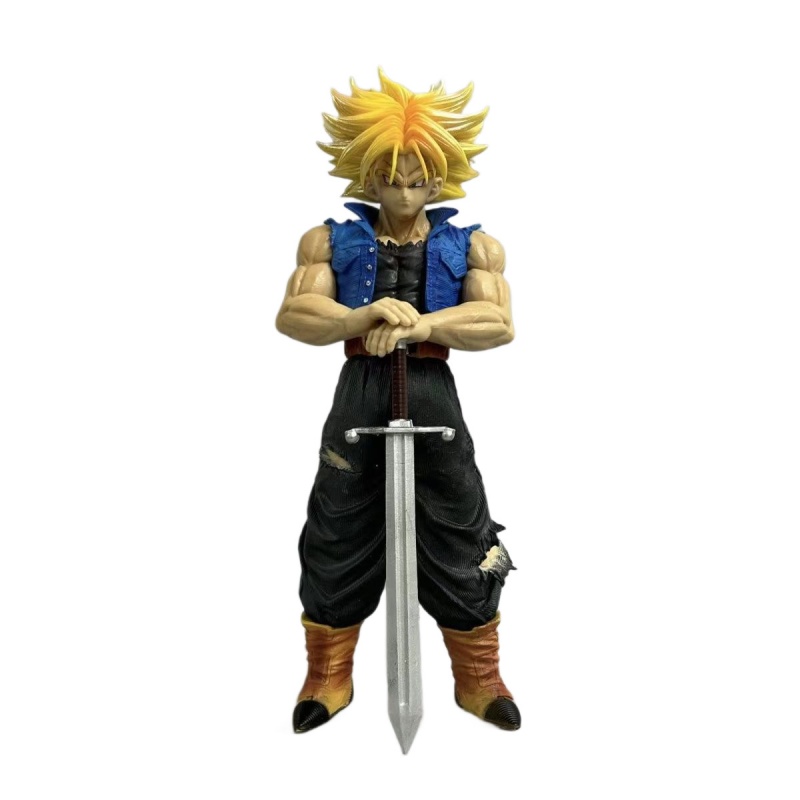 Bandai Dragon Ball 2Percent To - Premium Anime Merchandise review and price