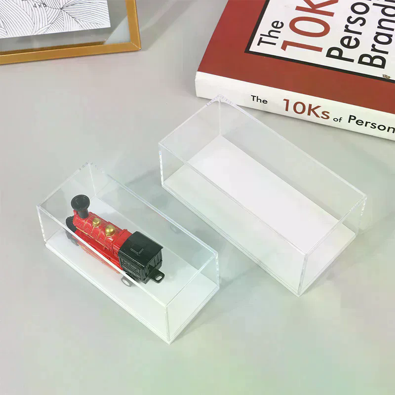 1:64 Scale Car Model Display B - Figure Display Box review and price