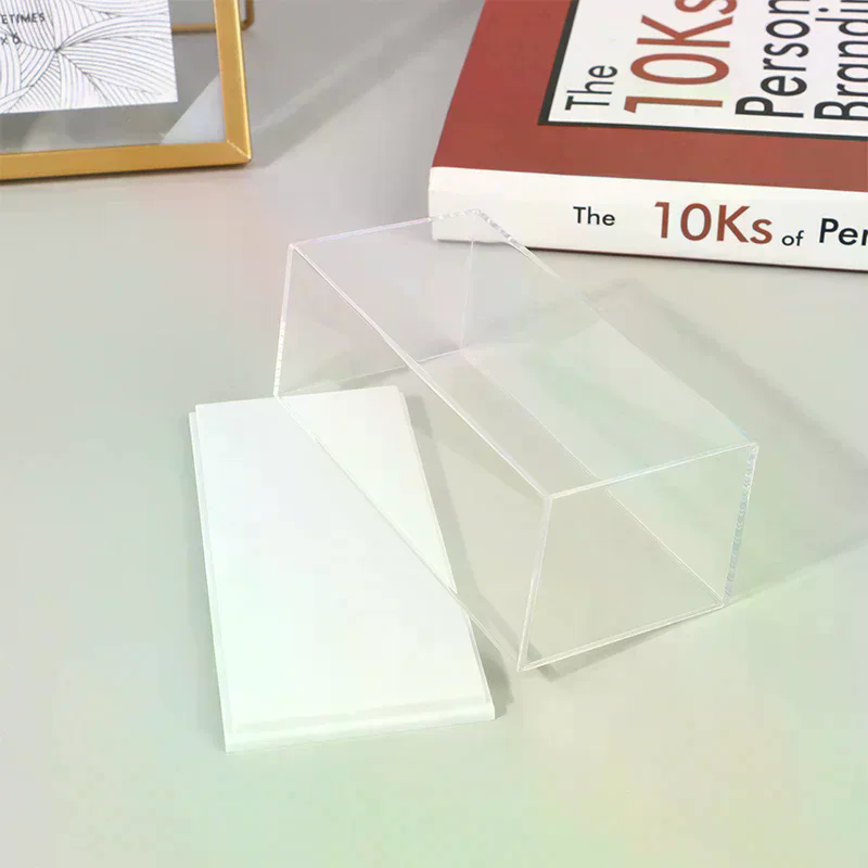 1:64 Scale Car Model Display B - Figure Display Box review and price