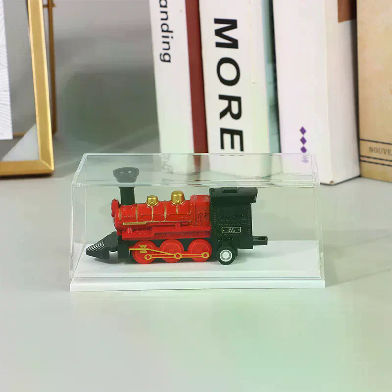 1:64 Scale Car Model Display B - Figure Display Box review and price