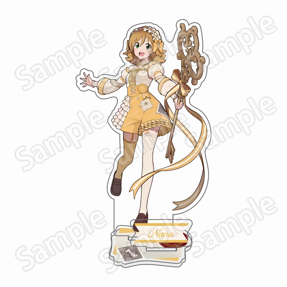 Revue Starlight Aijou Karen Dr - Anime Merchandise Dress review and price